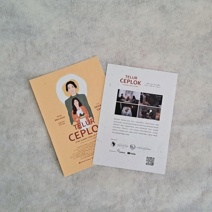 Telur Ceplok - 05